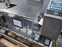 Garvens mettler toledo - afbeelding 14 van  17