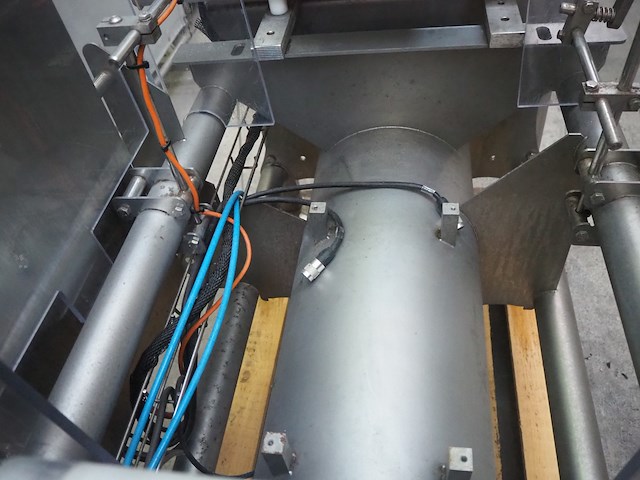 Garvens mettler toledo - afbeelding 15 van  17