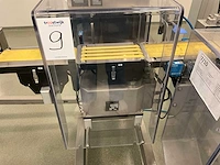 Garvens s2 controleweger - afbeelding 3 van  16