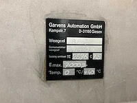 Garvens s2 controleweger - afbeelding 5 van  16