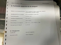 Garvens s2 controleweger - afbeelding 8 van  16