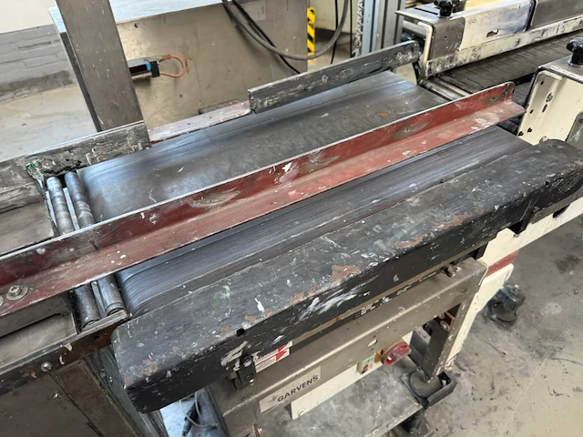 Garvens s40 weeg unit - afbeelding 4 van  20