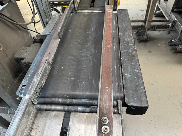 Garvens s40 weeg unit - afbeelding 5 van  20