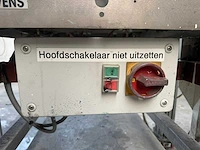 Garvens s40 weeg unit - afbeelding 6 van  20