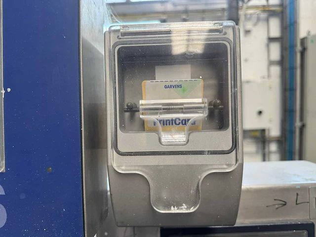 Garvens s40 weeg unit - afbeelding 9 van  20
