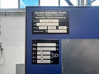 Garvens s40 weeg unit - afbeelding 10 van  20