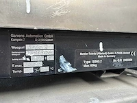 Garvens s40 weeg unit - afbeelding 11 van  20