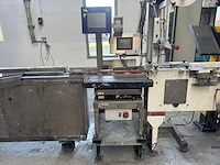 Garvens s40 weeg unit - afbeelding 12 van  20