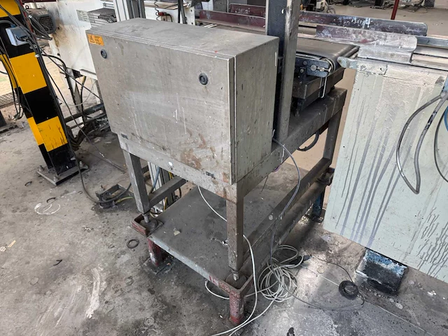 Garvens s40 weeg unit - afbeelding 15 van  20