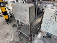 Garvens s40 weeg unit - afbeelding 15 van  20