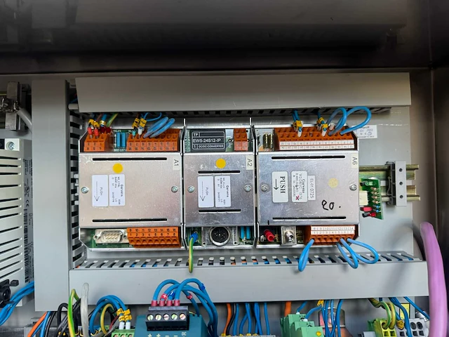 Garvens s40 weeg unit - afbeelding 20 van  20