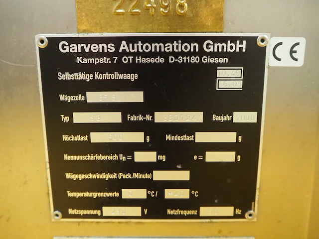Garvens - afbeelding 3 van  12
