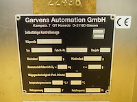 Garvens - afbeelding 3 van  12