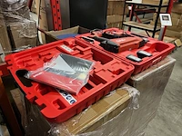 Gas aangedreven schiethamer, hilti, gx 90-wf