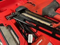Gas aangedreven schiethamer, hilti, gx 90-wf - afbeelding 5 van  9