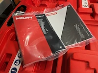 Gas aangedreven schiethamer, hilti, gx 90-wf - afbeelding 8 van  9