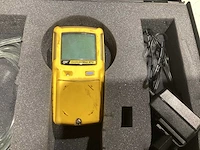 Gas alert max xt2 gasdetector - afbeelding 3 van  6