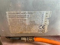Gas barbecue (9x) - afbeelding 10 van  10