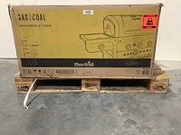 Gas barbecue gas2coal - afbeelding 2 van  8