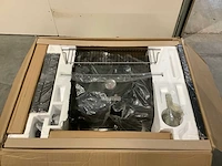 Gas barbecue gas2coal - afbeelding 4 van  8