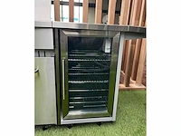 Gas bbq - vonato - rvs keuken grill elite 6 - 6 branders - afbeelding 7 van  10