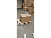 Gas bbq - vonato - rvs traditionele grill elite 6 - 6 branders - afbeelding 3 van  4