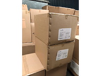 Gas bbq - vonato - rvs traditionele grill luxe 5 - 5 branders - afbeelding 4 van  4