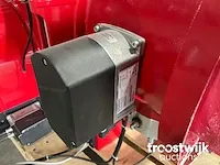 Gas brander - afbeelding 11 van  14