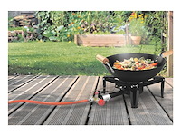 Gas cooker meateor - afbeelding 2 van  5