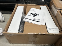 Gas cooker meateor - afbeelding 5 van  5