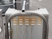 Gas gyros-/ döner grill, ggm gastro, duk4 sb-n, 2024 - afbeelding 10 van  10
