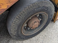 Gas heftruck, datsun - afbeelding 2 van  25