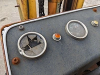 Gas heftruck, datsun - afbeelding 5 van  25