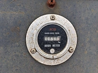 Gas heftruck, datsun - afbeelding 6 van  25