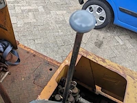 Gas heftruck, datsun - afbeelding 9 van  25