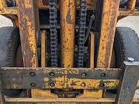 Gas heftruck, datsun - afbeelding 11 van  25