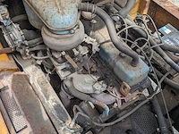 Gas heftruck, datsun - afbeelding 13 van  25