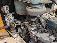 Gas heftruck, datsun - afbeelding 15 van  25
