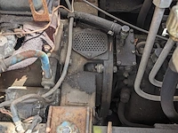 Gas heftruck, datsun - afbeelding 16 van  25