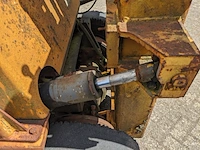 Gas heftruck, datsun - afbeelding 17 van  25