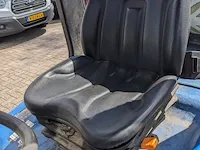 Gas heftruck hyundai, hlf25-5 - afbeelding 2 van  20