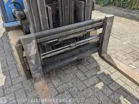 Gas heftruck hyundai, hlf25-5 - afbeelding 5 van  20