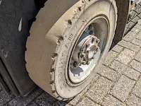 Gas heftruck hyundai, hlf25-5 - afbeelding 11 van  20