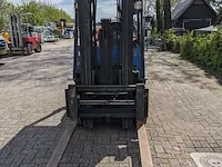 Gas heftruck hyundai, hlf25-5 - afbeelding 17 van  20