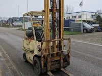 Gas heftruck mitsubishi, fg15 - afbeelding 15 van  19