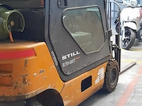 Gas heftruck, still, r70-20g, 2002 - afbeelding 10 van  37