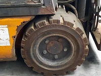 Gas heftruck, still, r70-20g, 2002 - afbeelding 13 van  37