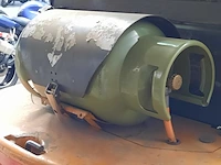 Gas heftruck, still, r70-20g, 2002 - afbeelding 15 van  37