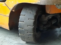 Gas heftruck, still, r70-20g, 2002 - afbeelding 16 van  37