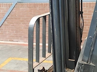 Gas heftruck, still, r70-20g, 2002 - afbeelding 19 van  37